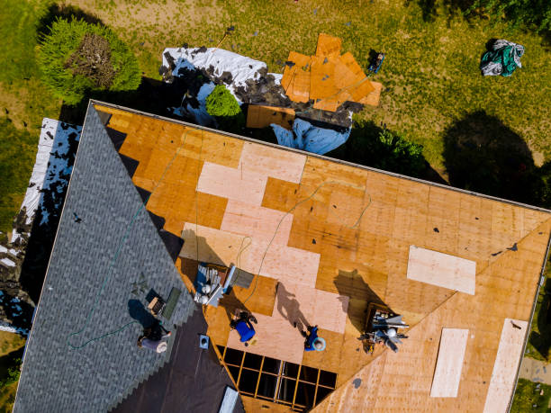 Trusted Lincoln, AL Roofing Contractor Experts
