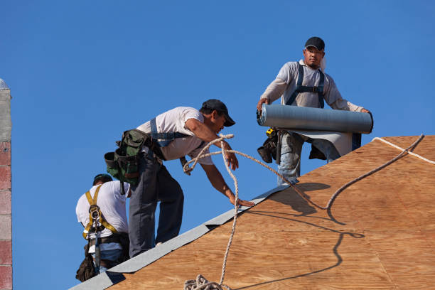 Best Emergency Roof Repair  in Lincoln, AL