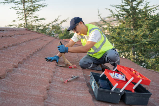 Quick and Trustworthy Emergency Roof Repair Services in Lincoln, AL