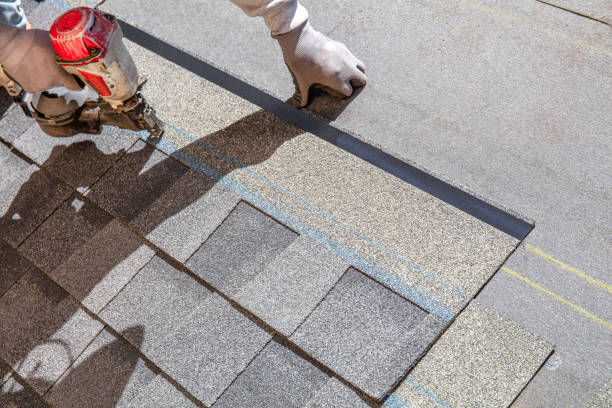 Best Storm Damage Roof Repair  in Lincoln, AL