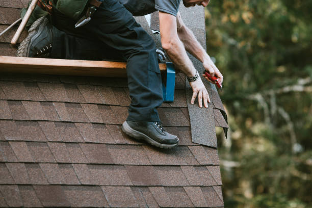 Best Slate Roofing Contractor  in Lincoln, AL